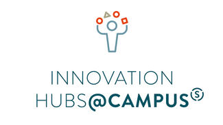 Innovation Hubs@Campus (Logo)